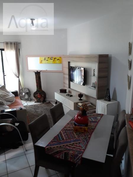Apartamento, 2 quartos, 65 m² - Foto 16