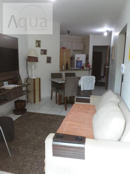 Apartamento, 2 quartos, 65 m² - Foto 19