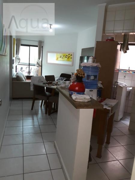 Apartamento, 2 quartos, 65 m² - Foto 21