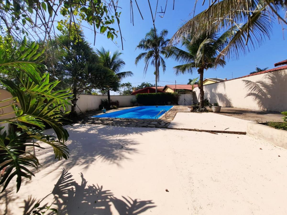 Casa, 4 quartos - Foto 8