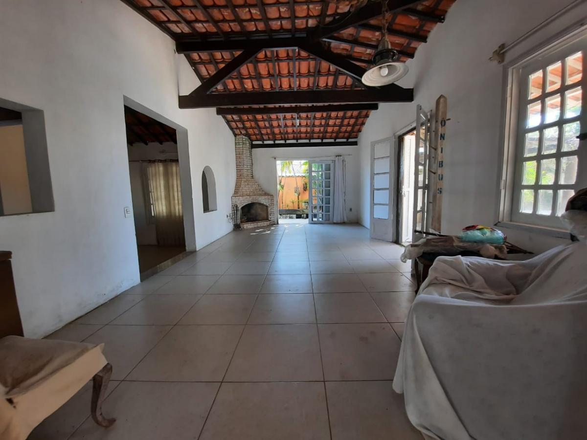 Casa, 4 quartos - Foto 12