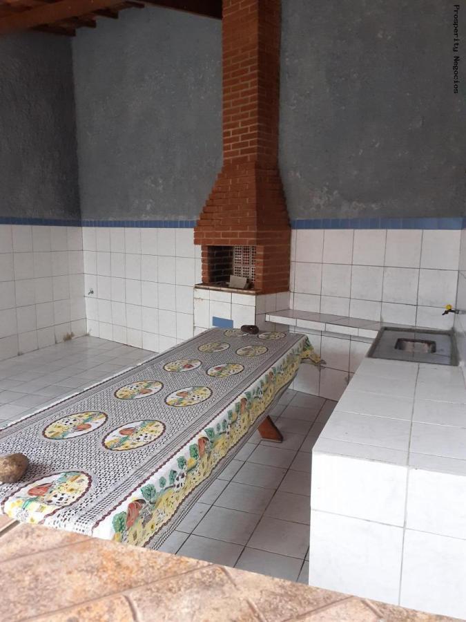 Casa, 4 quartos - Foto 12