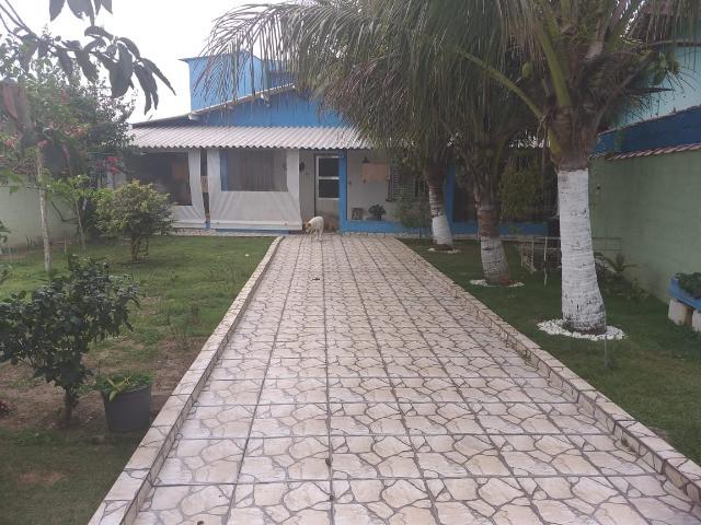 Casa, 2 quartos - Foto 2