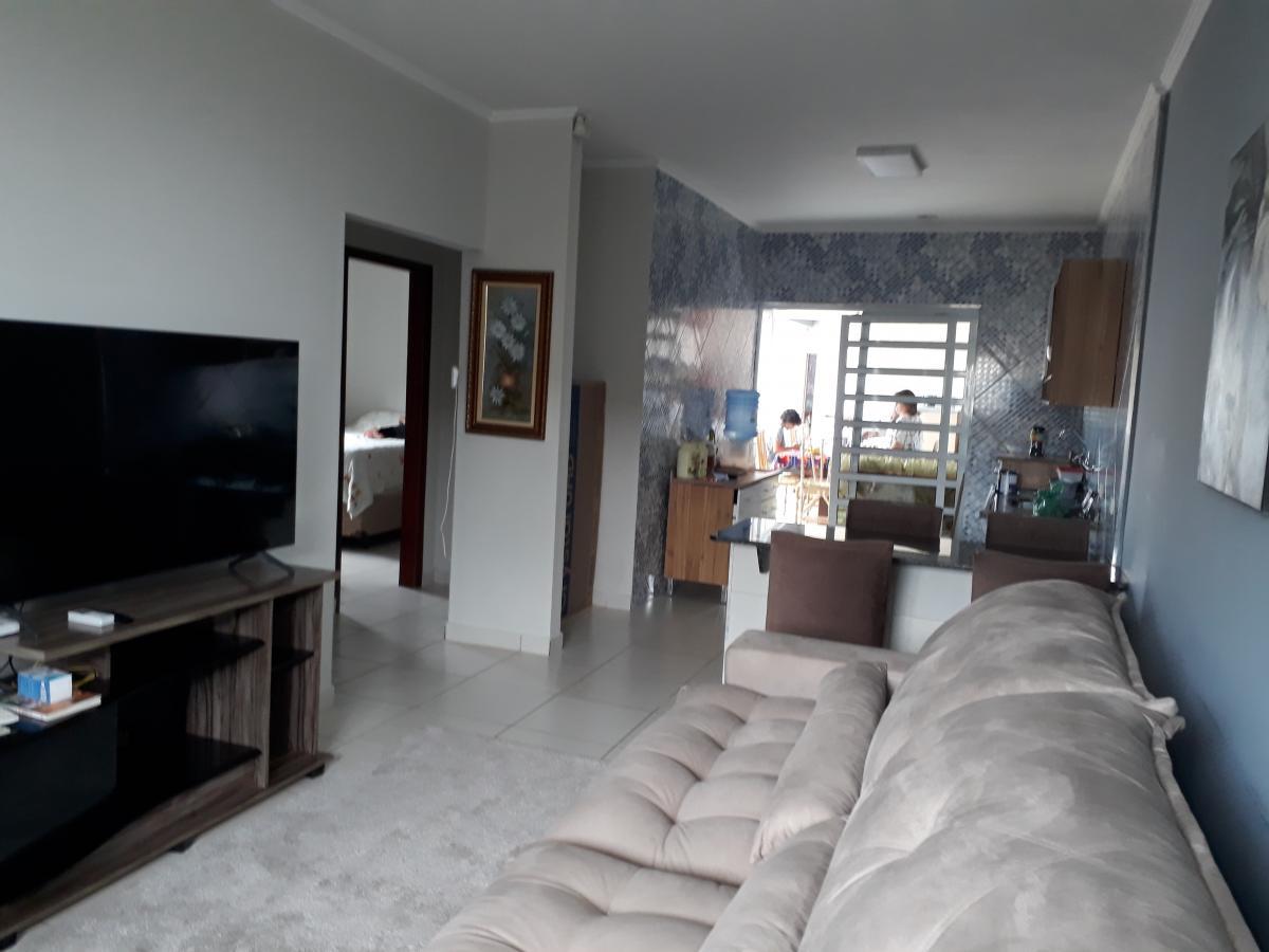 Casa, 3 quartos - Foto 8