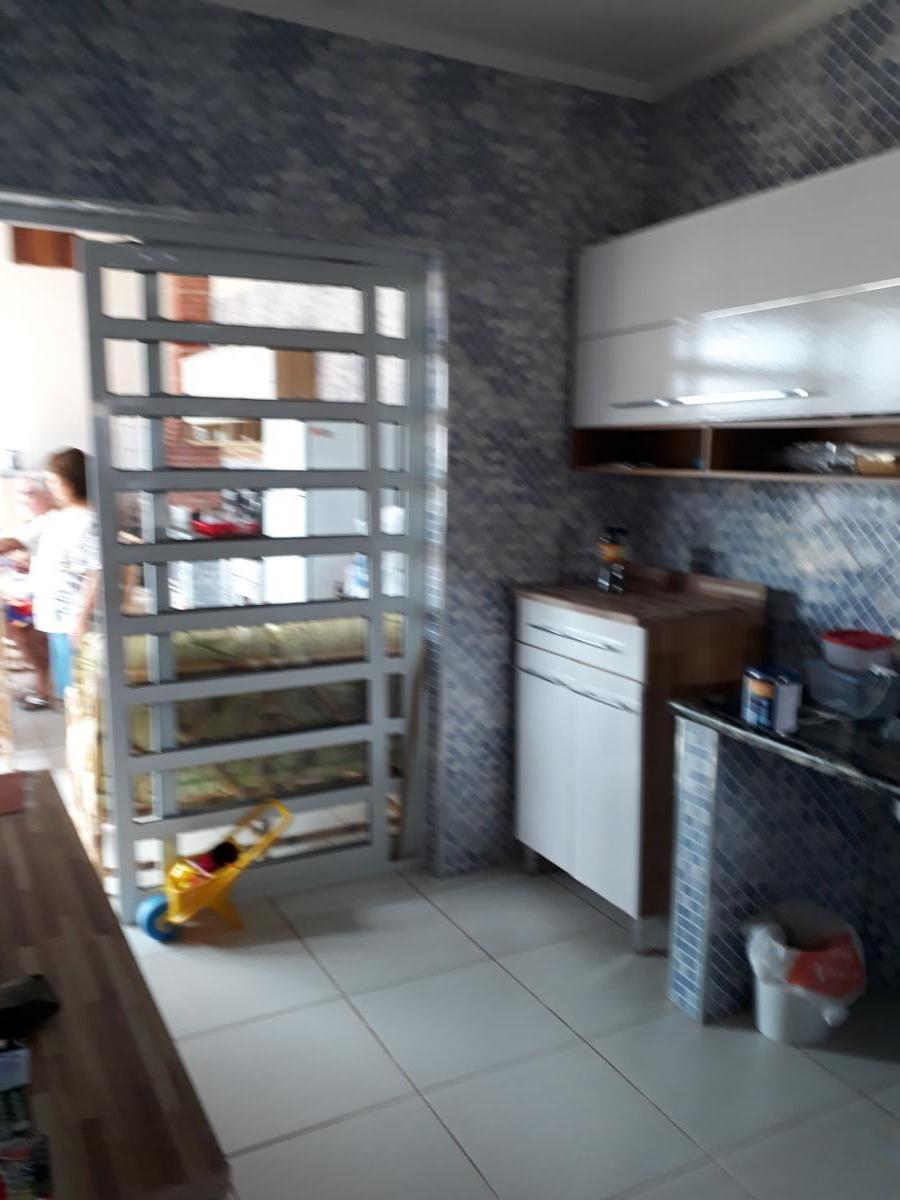 Casa, 3 quartos - Foto 10