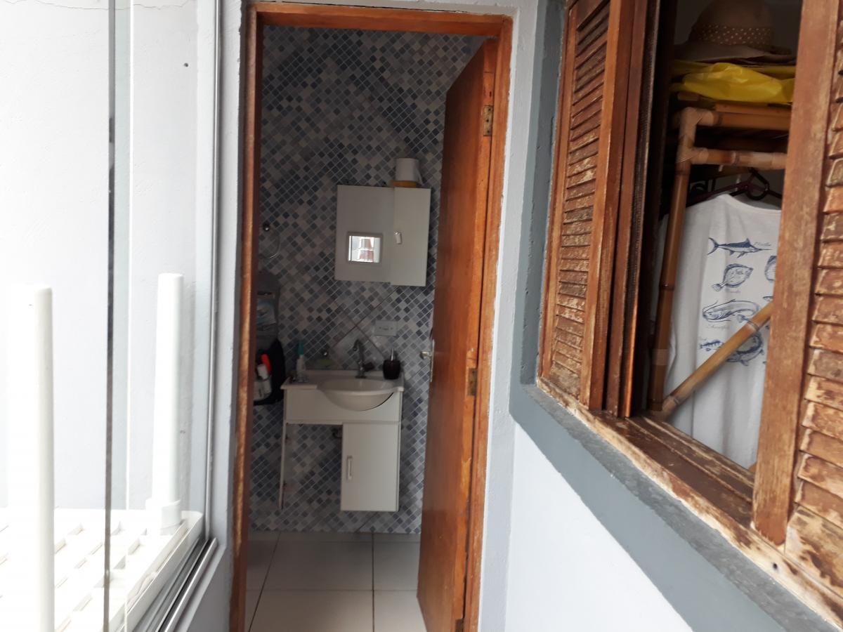 Casa, 3 quartos - Foto 17
