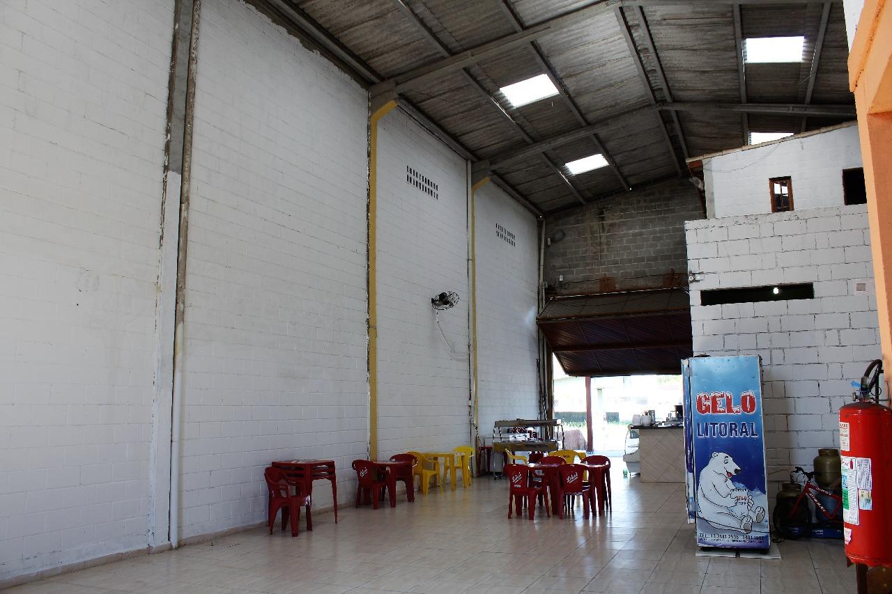 Depósito-Galpão - Foto 2
