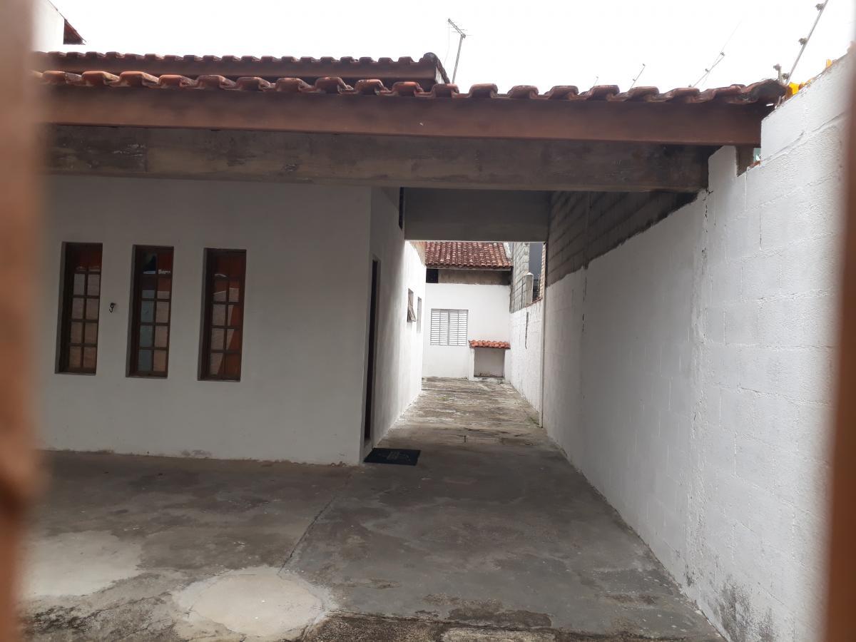 Casa, 4 quartos - Foto 1