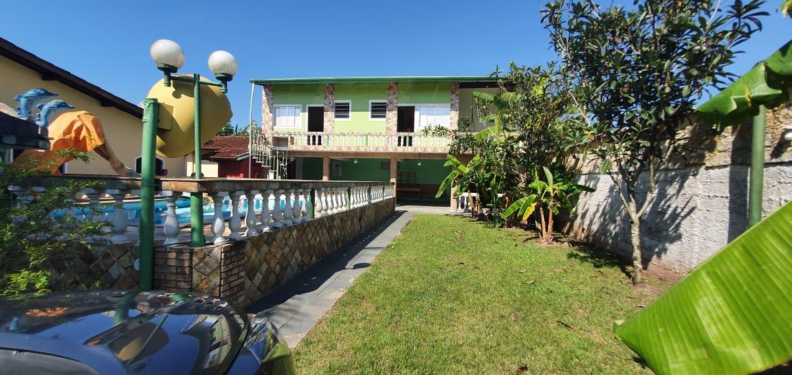 Casa, 5 quartos - Foto 1