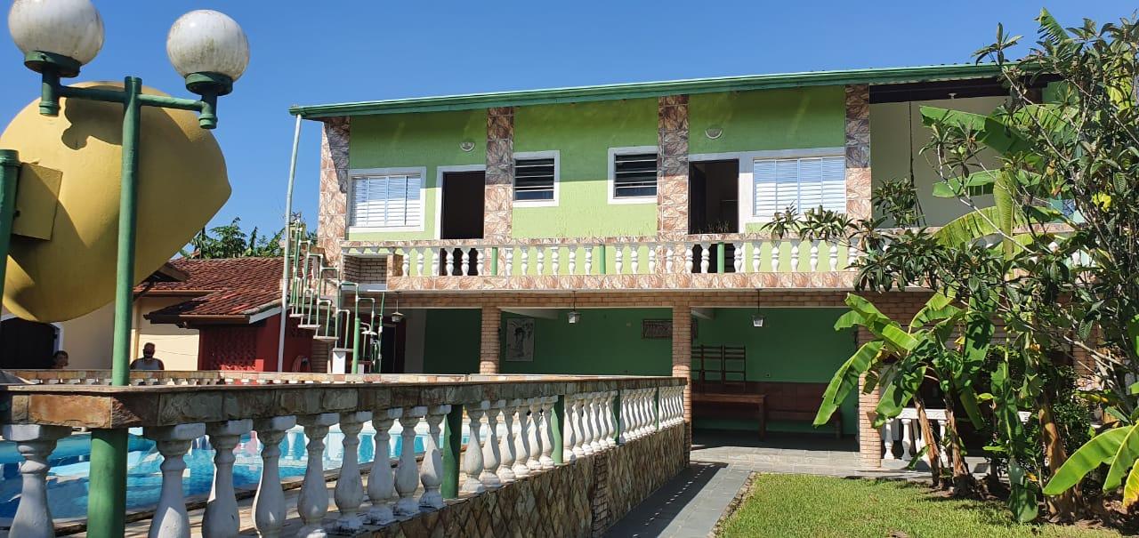 Casa, 5 quartos - Foto 2