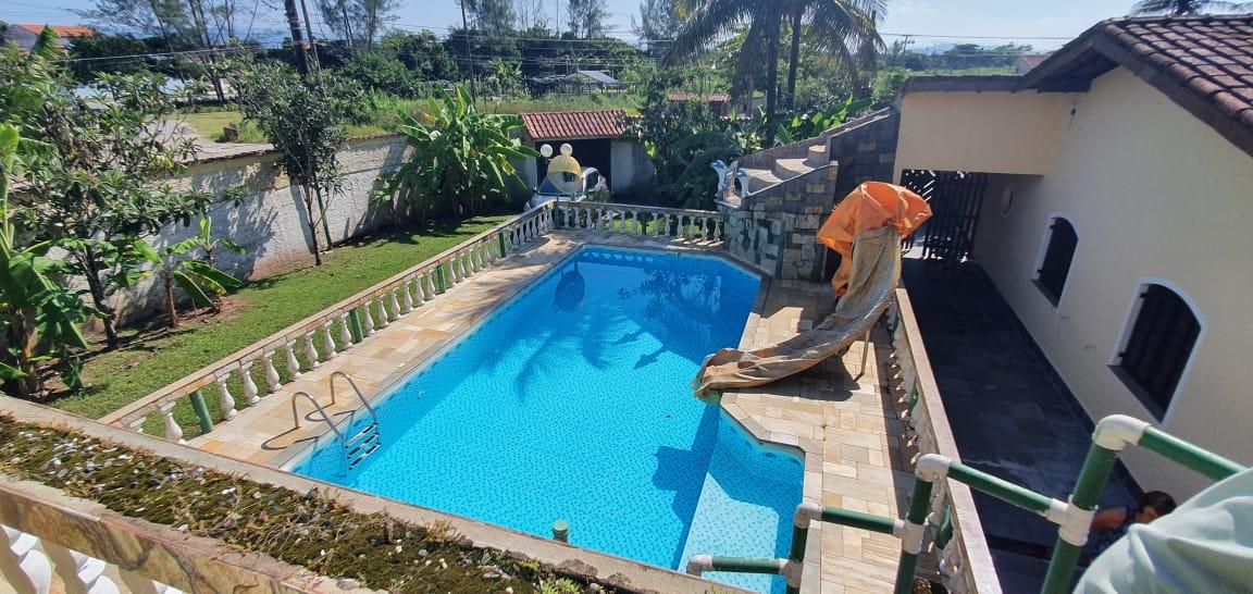 Casa, 5 quartos - Foto 7