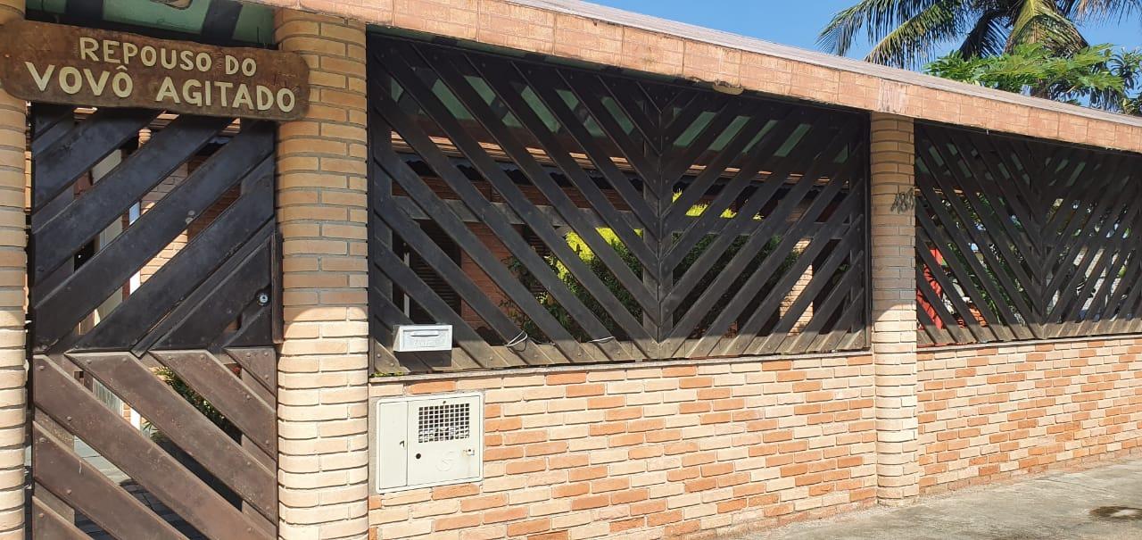 Casa, 5 quartos - Foto 30