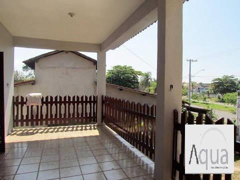 Casa, 3 quartos - Foto 43