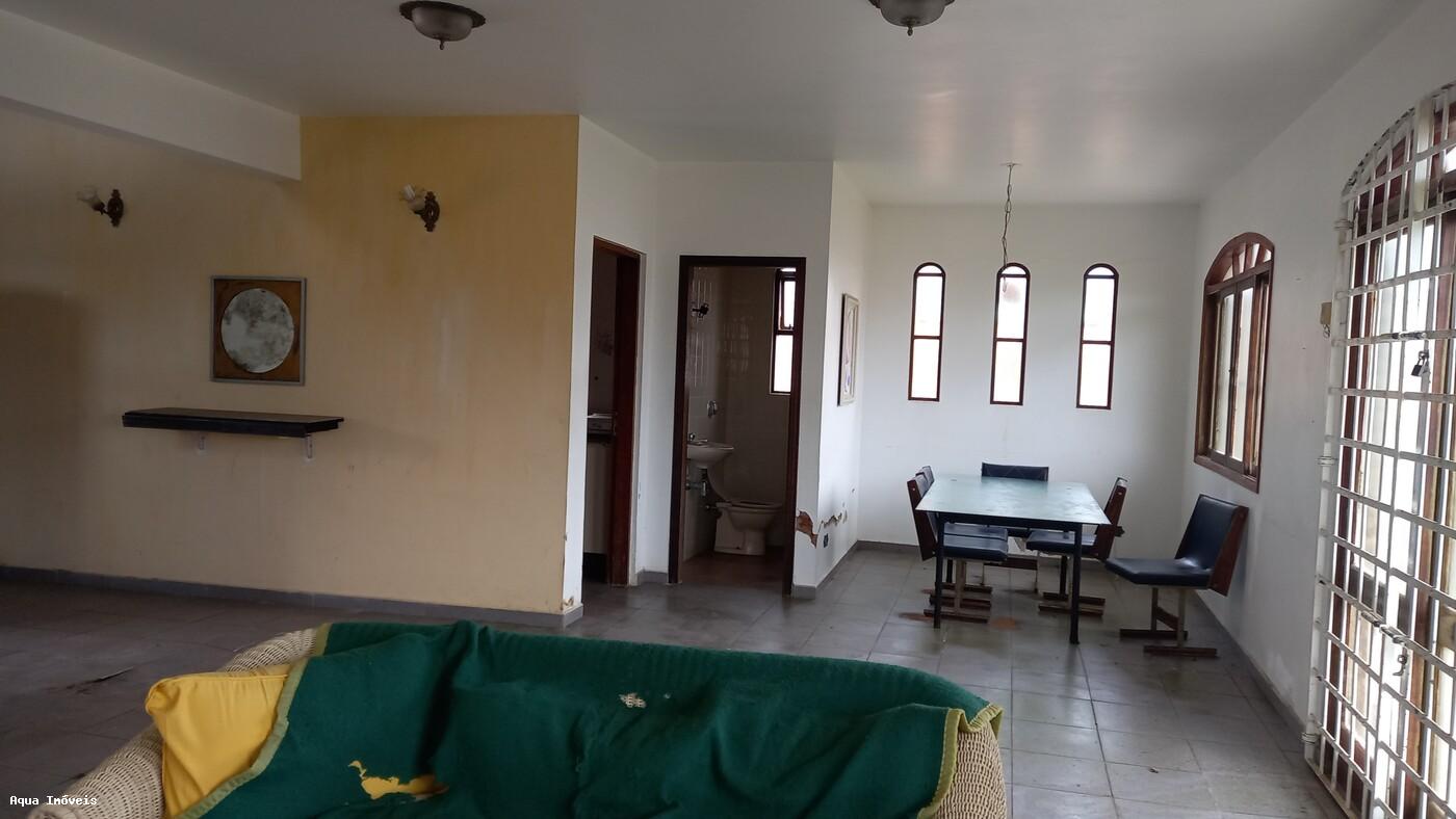 Casa, 4 quartos - Foto 22
