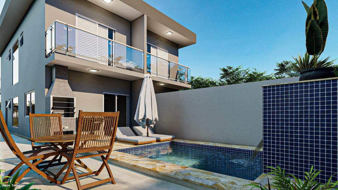 Casa, 2 quartos - Foto 1