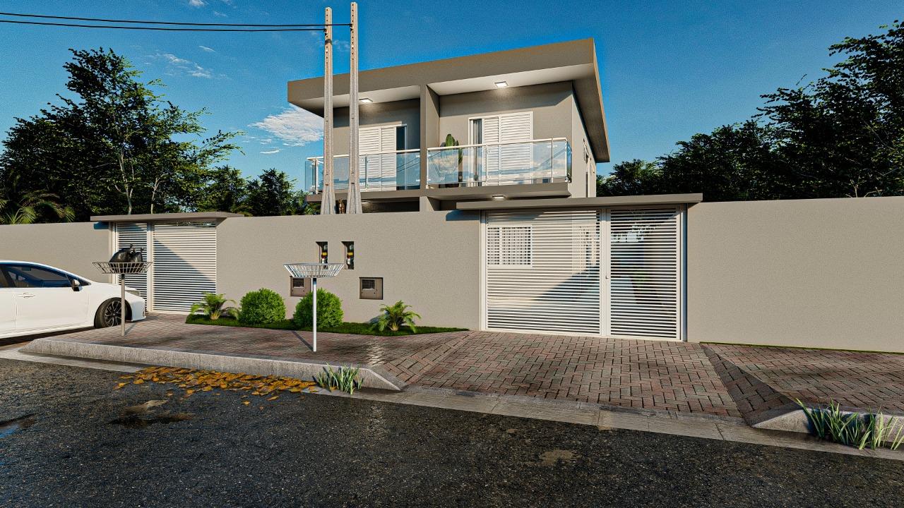 Casa, 2 quartos - Foto 5