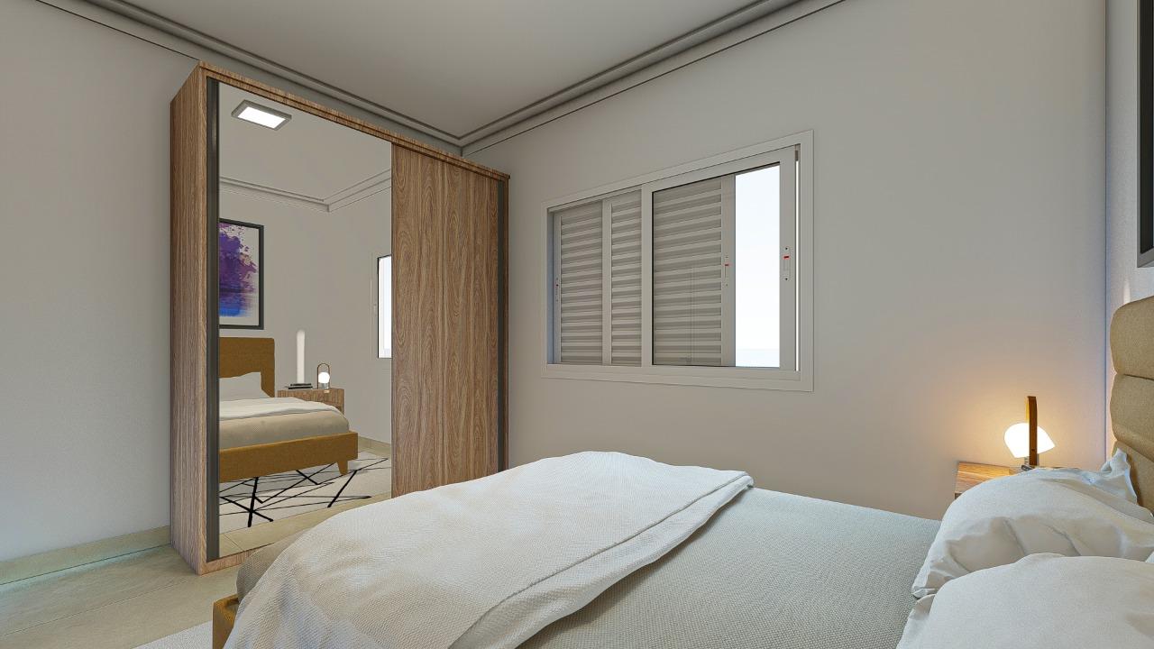 Casa, 2 quartos - Foto 6