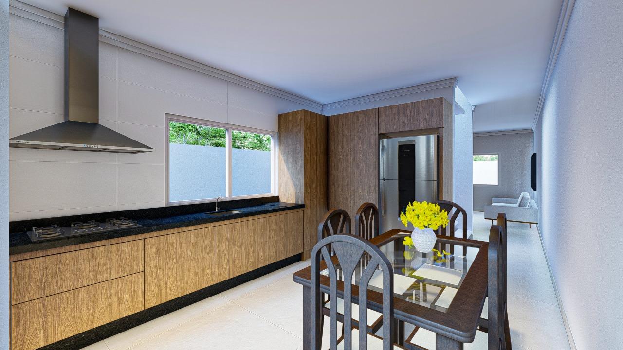 Casa, 2 quartos - Foto 8