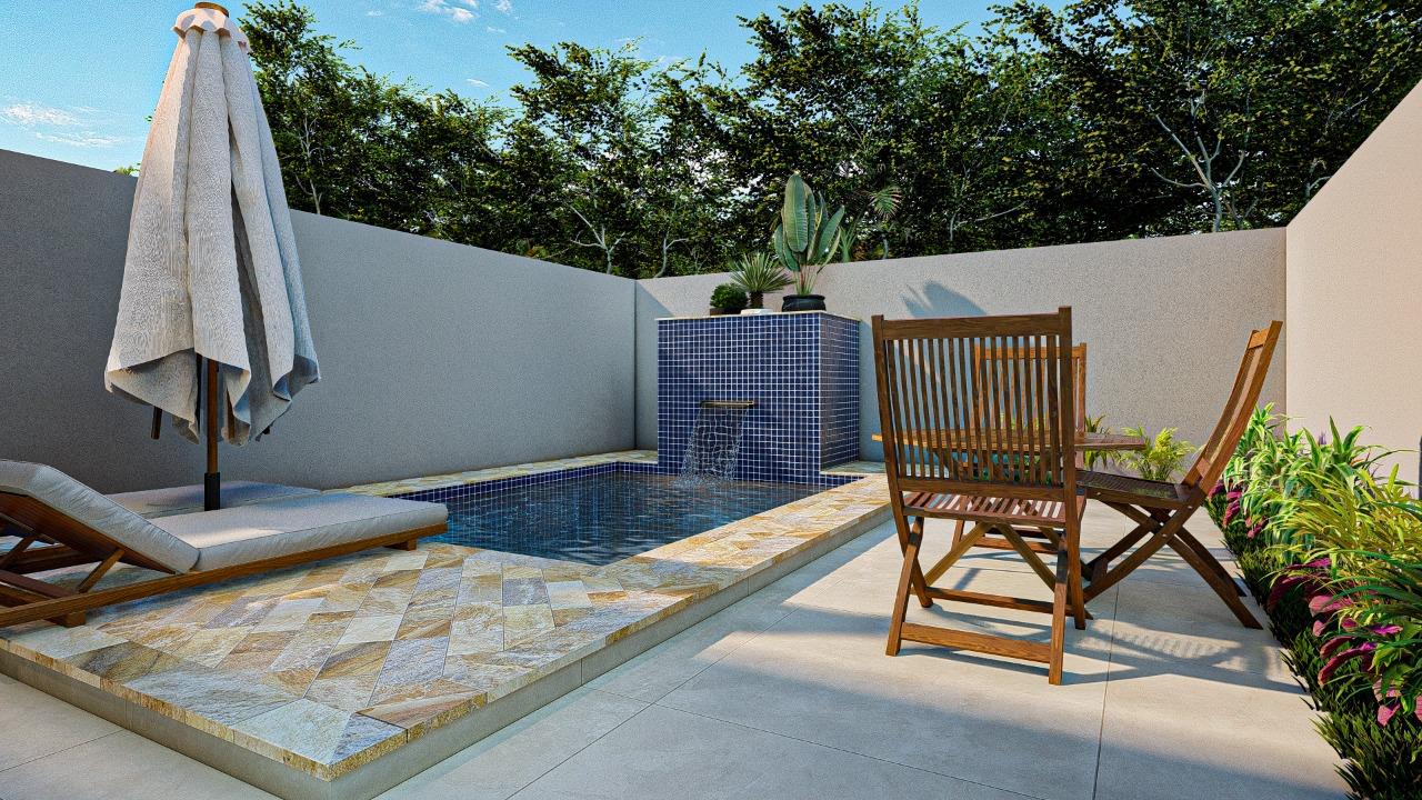 Casa, 2 quartos - Foto 9