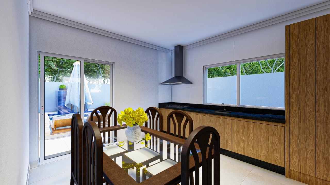 Casa, 2 quartos - Foto 10