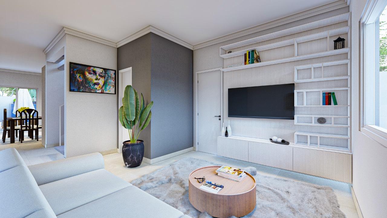 Casa, 2 quartos - Foto 12