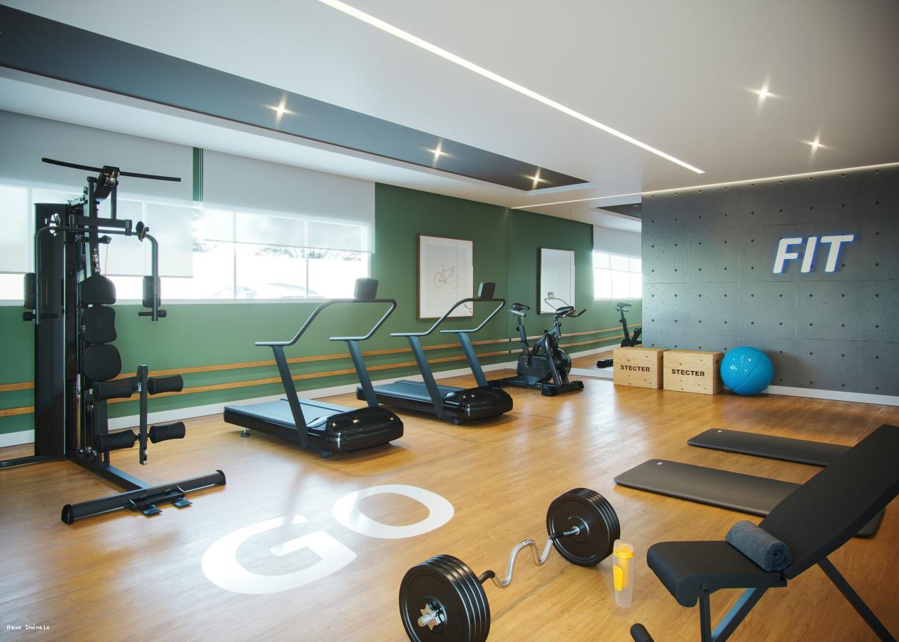 Apartamento, 2 quartos, 82 m² - Foto 10