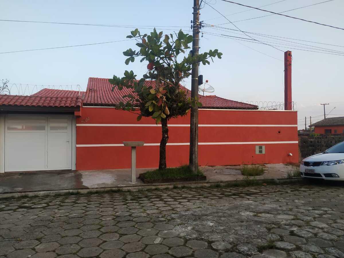 Casa, 5 quartos - Foto 2