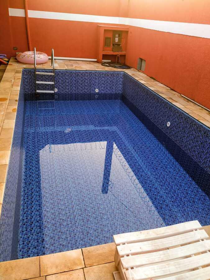 Casa, 5 quartos - Foto 1