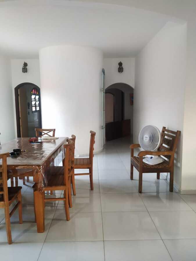 Casa, 5 quartos - Foto 6