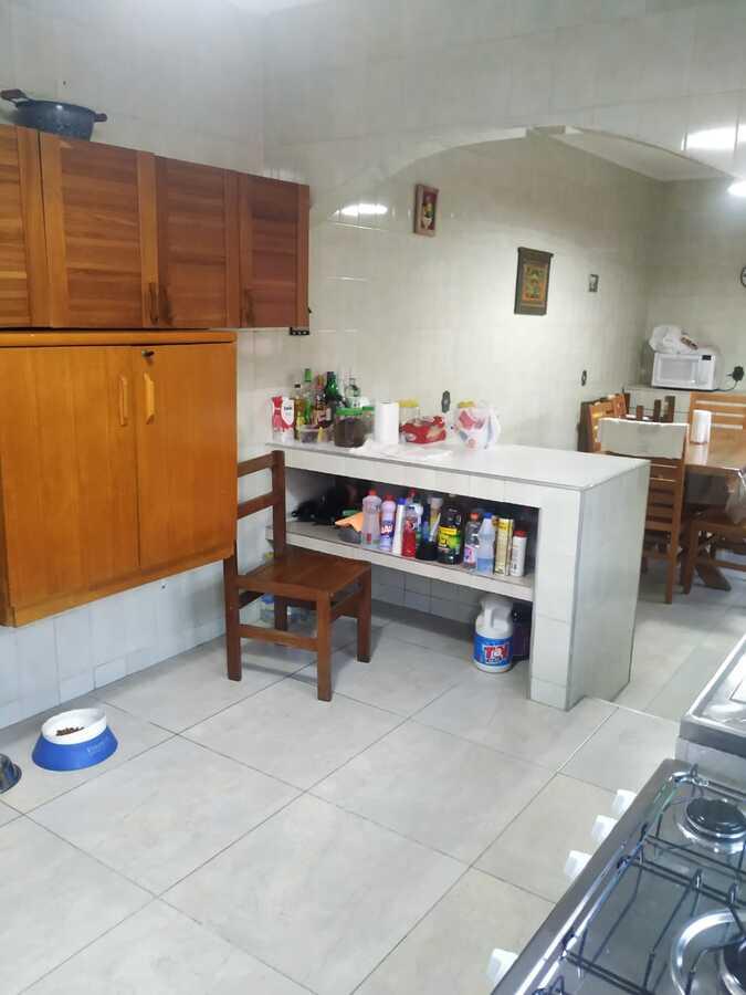 Casa, 5 quartos - Foto 9