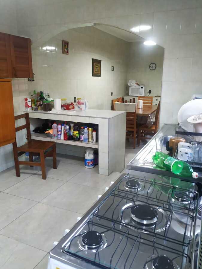 Casa, 5 quartos - Foto 11