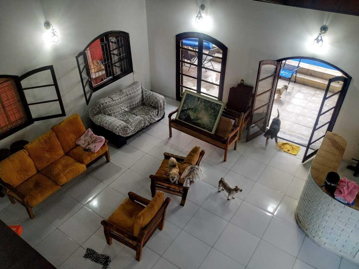 Casa, 5 quartos - Foto 10