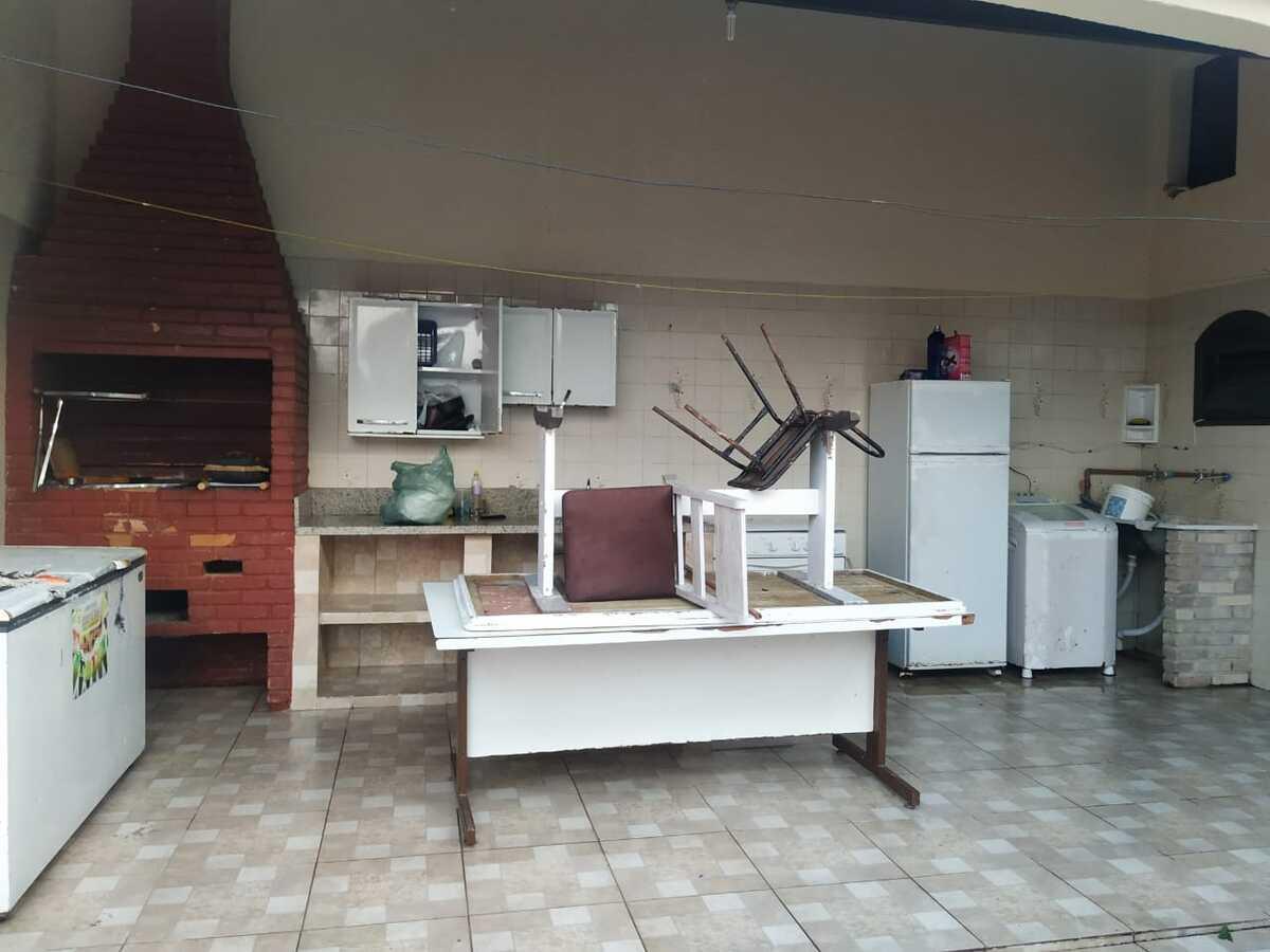 Casa, 5 quartos - Foto 17