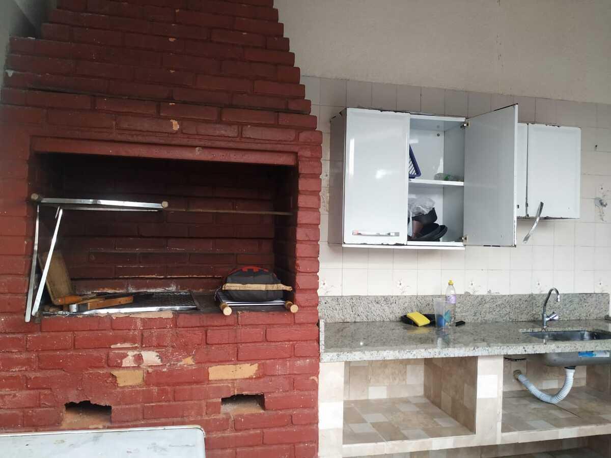 Casa, 5 quartos - Foto 16