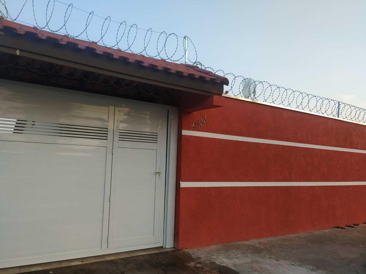 Casa, 5 quartos - Foto 24