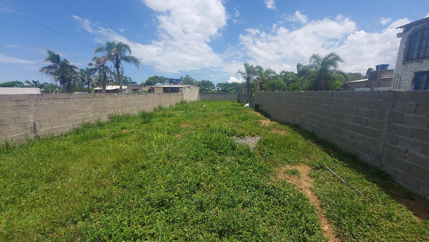 Terreno, 450 m² - Foto 1