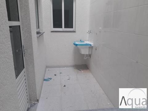 Apartamento, 2 quartos, 55 m² - Foto 16