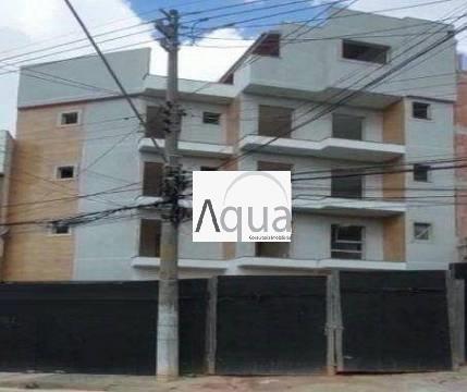 Apartamento, 2 quartos, 55 m² - Foto 30
