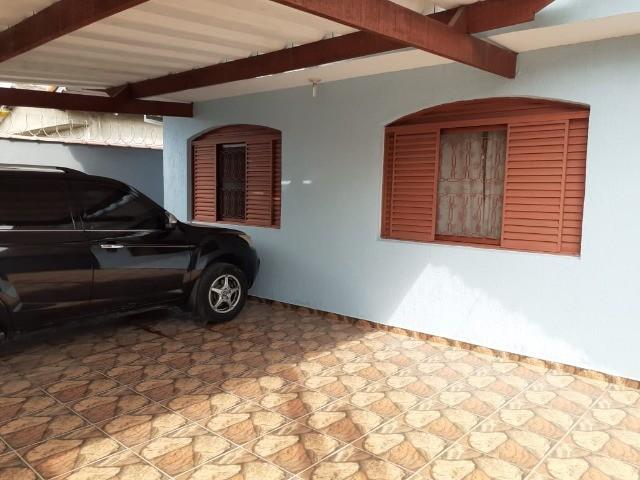 Casa, 2 quartos - Foto 8