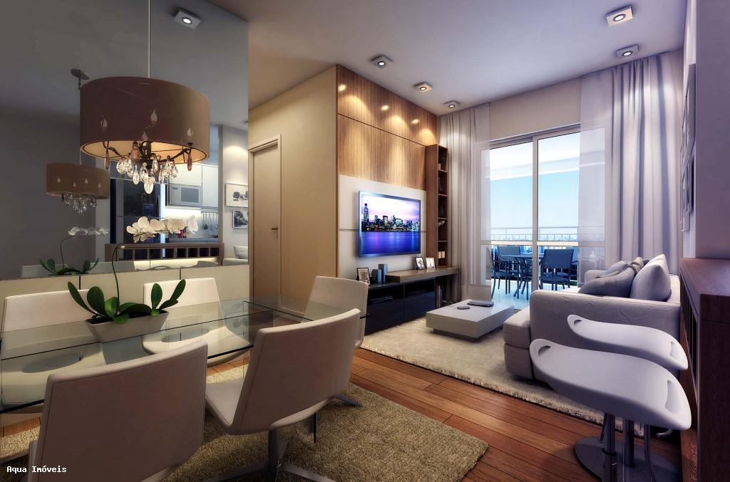Apartamento, 2 quartos, 57 m² - Foto 23