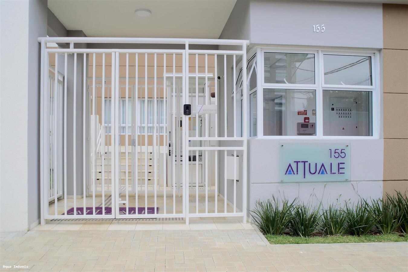 Apartamento, 2 quartos, 57 m² - Foto 2