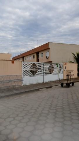 Casa, 2 quartos, 47 m² - Foto 1