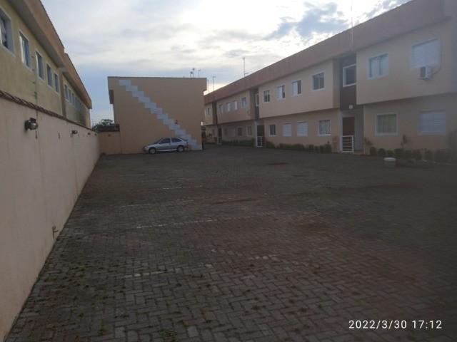 Casa, 2 quartos, 47 m² - Foto 5