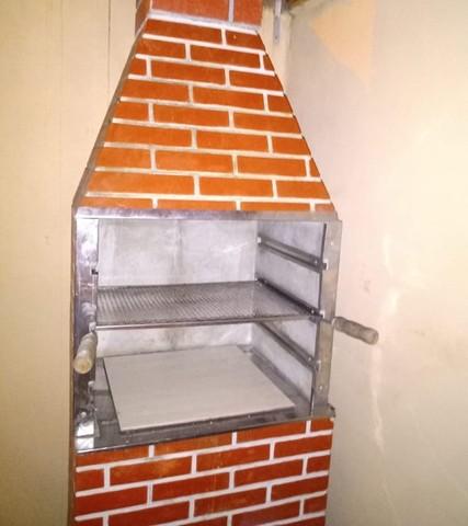 Casa, 2 quartos, 47 m² - Foto 11