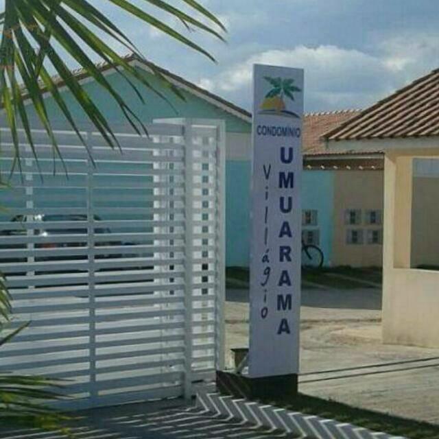 Casa, 2 quartos - Foto 1