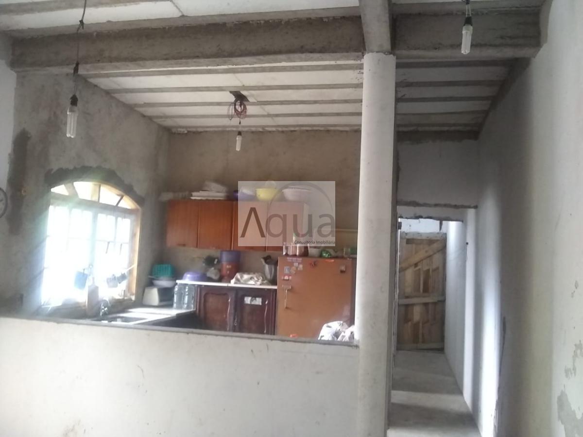 Casa, 1 quarto - Foto 4