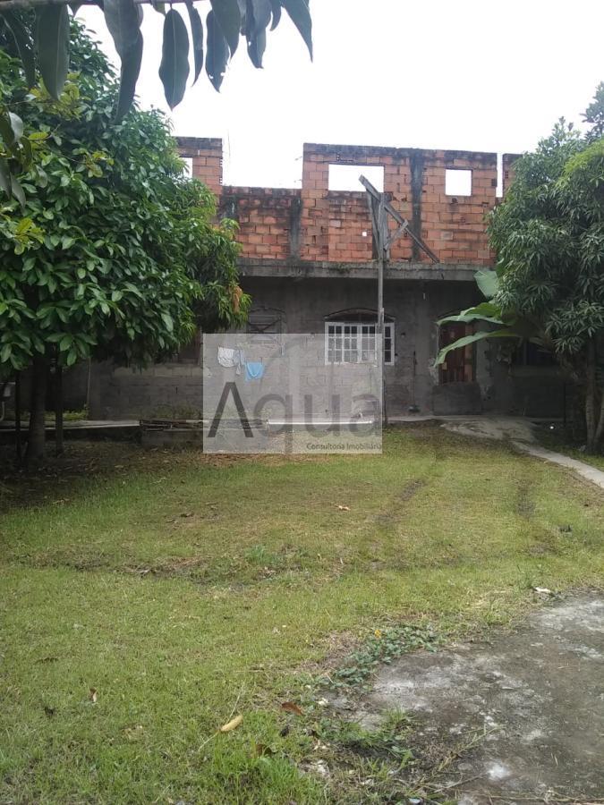 Casa, 1 quarto - Foto 1