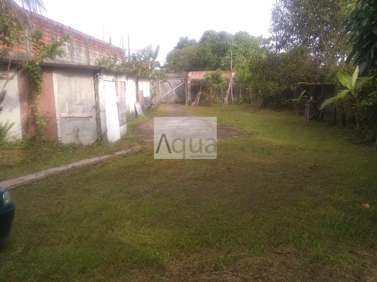 Casa, 1 quarto - Foto 17