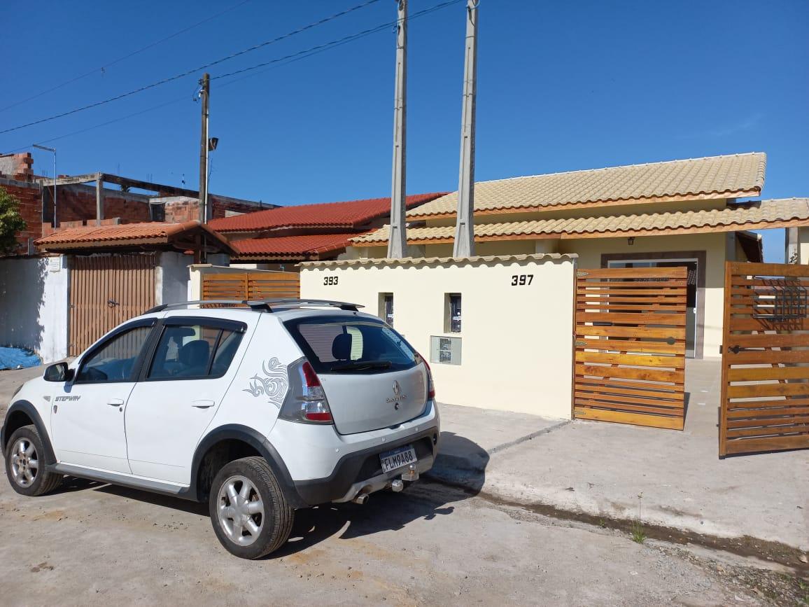 Casa, 2 quartos - Foto 3