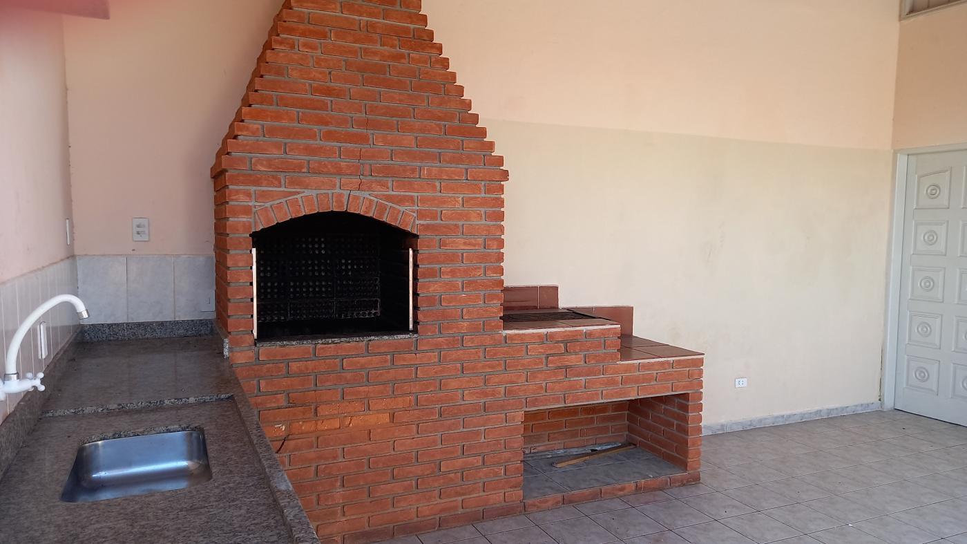 Casa, 3 quartos - Foto 21